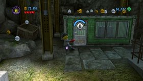 LEGO City Undercover Screenshot from Shacknews