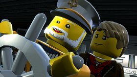 LEGO City Undercover Screenshot from Shacknews