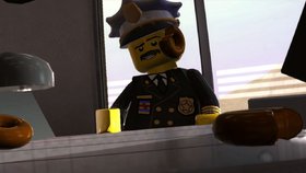 LEGO City Undercover Screenshot from Shacknews