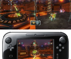 Nintendo Land Videos
