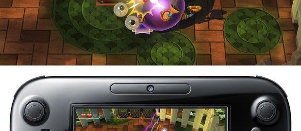 Nintendo Land News
