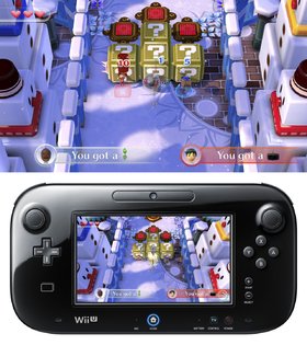 Nintendo Land Screenshot from Shacknews