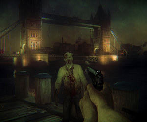 ZombiU Files