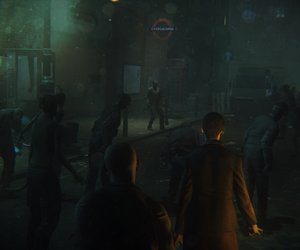 ZombiU Videos