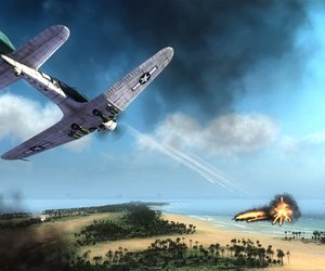 Air Conflicts: Pacific Carriers Videos