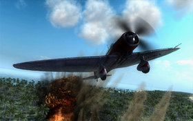 Air Conflicts: Pacific Carriers Screenshot from Shacknews