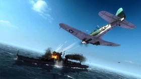 Air Conflicts: Pacific Carriers Screenshot from Shacknews