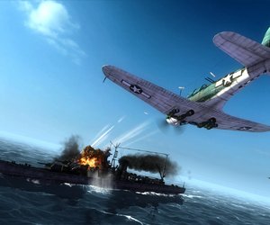 Air Conflicts: Pacific Carriers Files