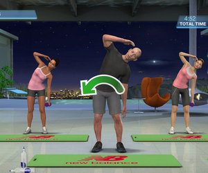Harley Pasternak's Hollywood Workout Files