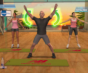 Harley Pasternak's Hollywood Workout Chat