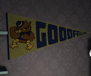Gone Home Screenshots