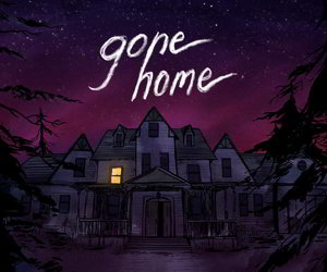 Gone Home Videos