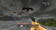 CastleMiner Z is an Xbox Live Indie million seller