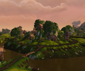 World of Warcraft: Mists of Pandaria Videos