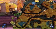 Worms Revolution screenshots DigitalOps