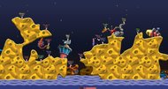 Worms Armageddon screenshots DigitalOps
