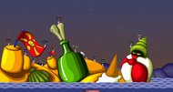 Worms Armageddon screenshots DigitalOps
