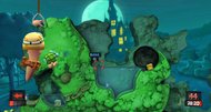 Worms Revolution screenshots DigitalOps