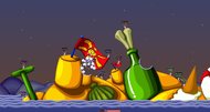 Worms Armageddon screenshots DigitalOps