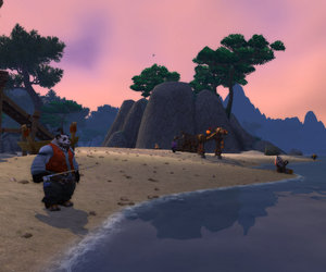 World of Warcraft: Mists of Pandaria Files