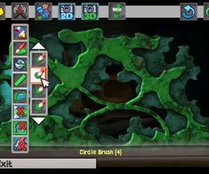 Worms Revolution Files