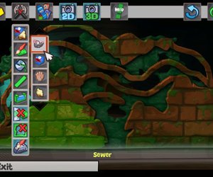 Worms Revolution Chat
