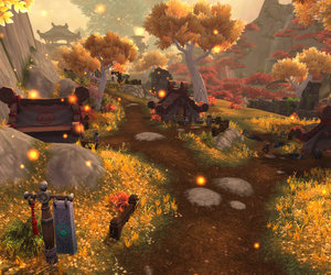World of Warcraft: Mists of Pandaria Chat