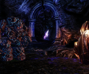 Darkfall: Unholy Wars Files