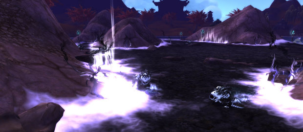 World of Warcraft: Mists of Pandaria News