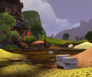 World of Warcraft: Mists of Pandaria Files