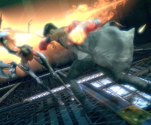 DmC: Devil May Cry Screenshots