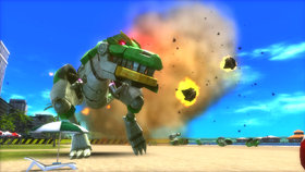 Tank! Tank! Tank! Screenshot from Shacknews