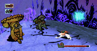 Okami HD Tokyo Game Show 2012 screenshots
