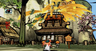 Okami HD release date confirmed