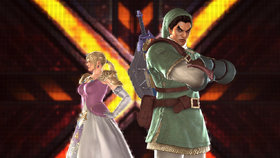 Tekken Tag Tournament 2 Screenshot from Shacknews