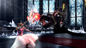 Tekken Tag Tournament 2 Screenshot from Shacknews