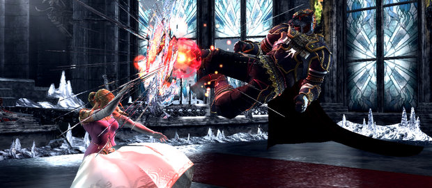 Tekken Tag Tournament 2 News