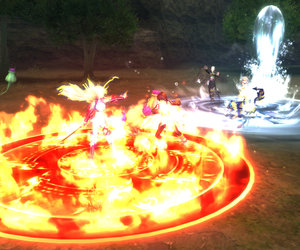 Tales of Xillia Chat