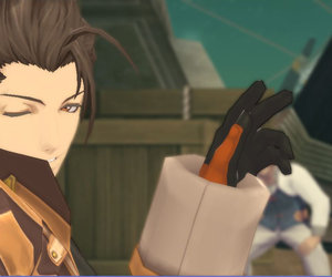Tales of Xillia Videos