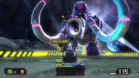 Tank! Tank! Tank! Screenshot from Shacknews