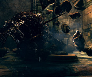 Dark Souls Files