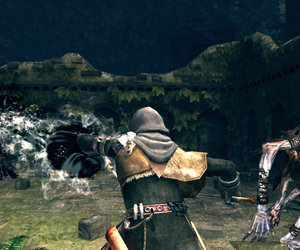 Dark Souls: Prepare to Die Videos
