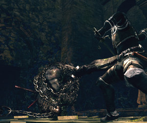 Dark Souls Screenshots