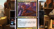 Magic: The Gathering - Duels of the Planeswalkers 2013 Expansion DLC screenshots