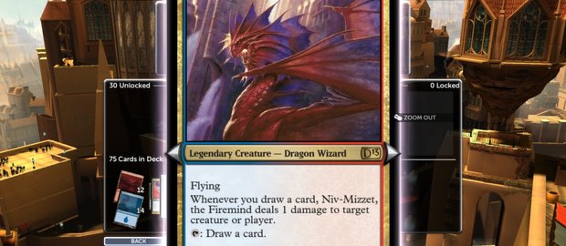 Magic: The Gathering - Duels of the Planeswalkers 2013 News