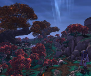 World of Warcraft: Mists of Pandaria Screenshots