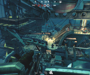 Guns of Icarus Online Chat