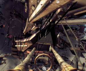 Guns of Icarus Online Screenshots