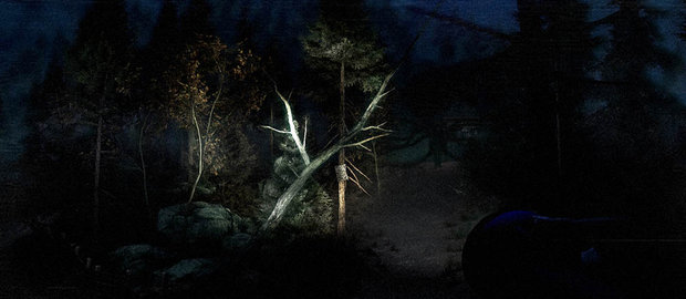 Slender: The Arrival News