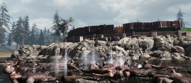 The War Z News